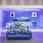 HetroFlex TPEE automotive applications