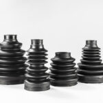 Automotive CVJ Boots