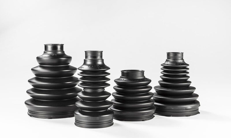 Automotive CVJ Boots