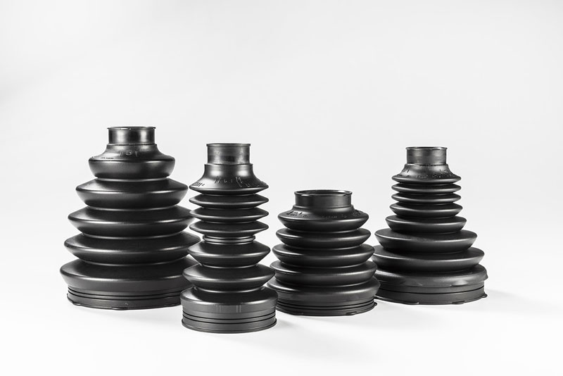 Automotive CVJ Boots