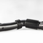 Application of TPEE in automotive ventilation ducts