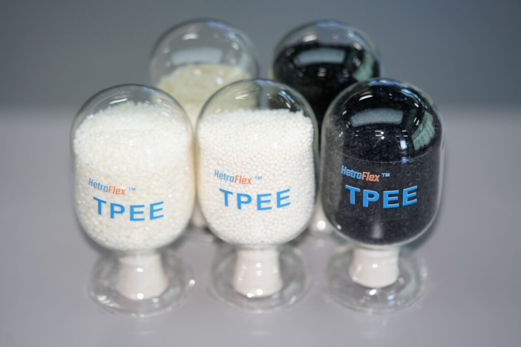est Alternative to Rubber Materials: Why Hetroflex® TPEE Is the ...