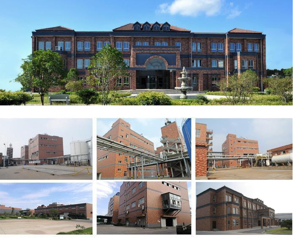 Jiangyin Hetron elastomer New Material Technology Co., Ltd.